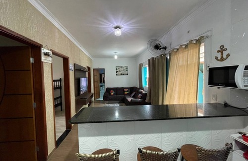 Pereque-Acu Appartement | POUSADA PAPITO LODGING