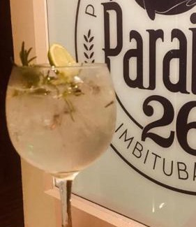 Vila Esperanca Maison | Pousada PARAÍSO 26