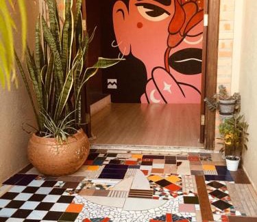 Vila Esperanca Maison | Pousada PARAÍSO 26