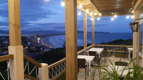 Vila Esperanca Maison | Pousada PARAÍSO 26