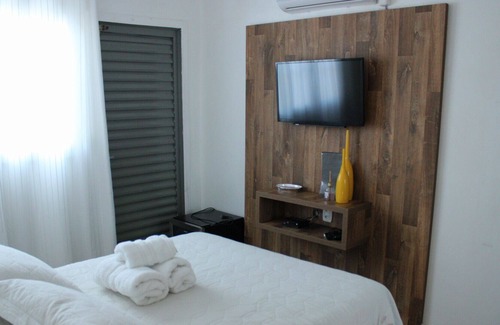 Bento Goncalves Hôtel | Pousada paraíso