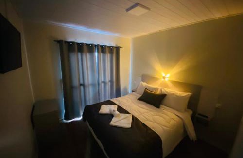 Cambara do Sul Hôtel | Pousada Paraíso da Serra
