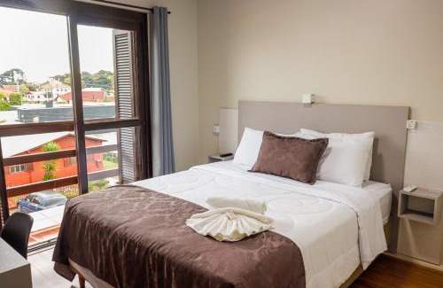 Cambara do Sul Hôtel | Pousada Paraíso da Serra