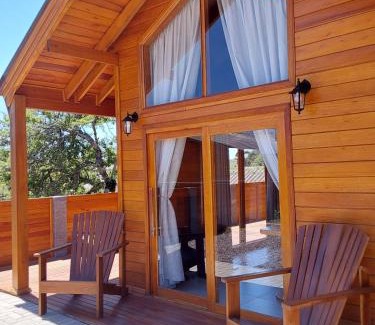 Sao Jose dos Ausentes Appartement | Pousada Paraíso dos Pampas