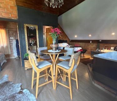 Abdon Batista Cabine | Pousada Paraiso RM