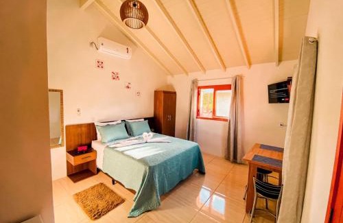 Praia Grande Hôtel | Pousada Paredão dos Canyons