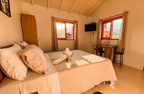 Praia Grande Hôtel | Pousada Paredão dos Canyons