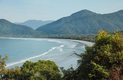 Picinguaba Hôtel | Pousada Picinguaba