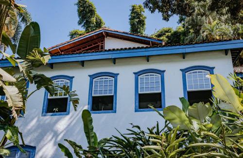 Picinguaba Hôtel | Pousada Picinguaba
