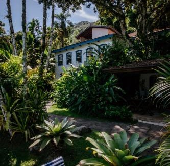 Picinguaba Hôtel | Pousada Picinguaba
