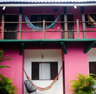 Maresias Hôtel | Pousada Pitaya Maresias