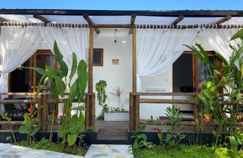 Juquehy Hôtel | Pousada Pono Village