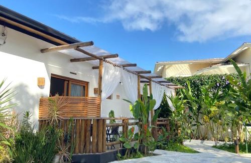 Juquehy Hôtel | Pousada Pono Village