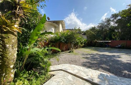 Juquehy Hôtel | Pousada Pono Village