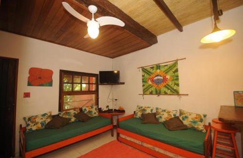 Camburi Hôtel | Pousada Portal do Cacau-Petfriendly