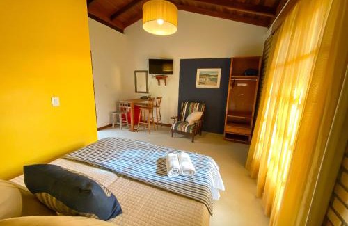 Armacao Hôtel | Pousada Portal Sul