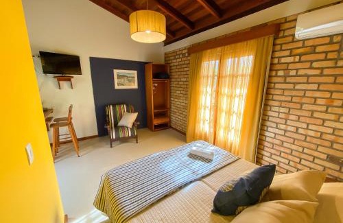 Armacao Hôtel | Pousada Portal Sul