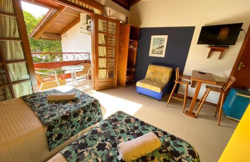 Armacao Hôtel | Pousada Portal Sul