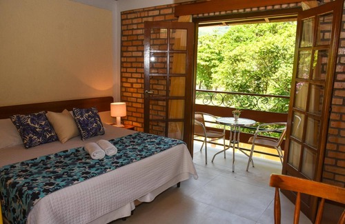 Armacao Hôtel | Pousada Portal Sul