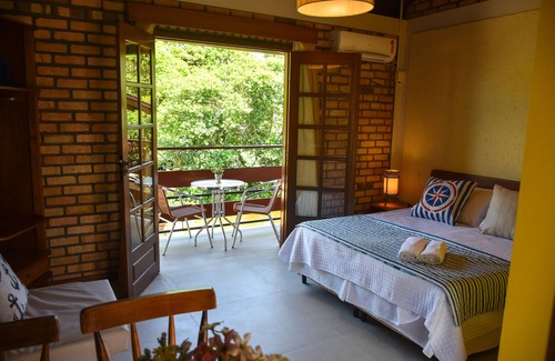 Armacao Hôtel | Pousada Portal Sul