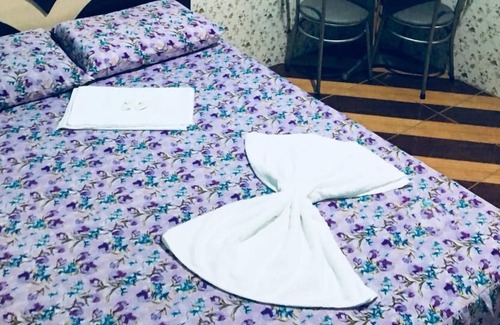 Serrinha Hôtel | Pousada Pouso Feliz