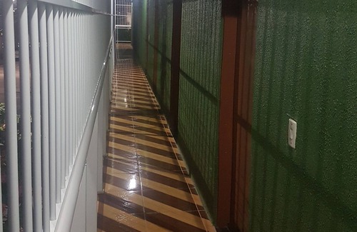 Serrinha Hôtel | Pousada Pouso Feliz