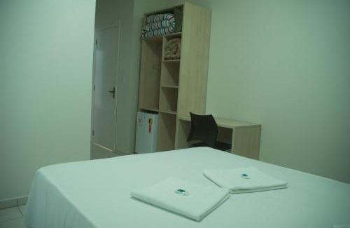 Centro Hôtel | Pousada Pouso Ideal