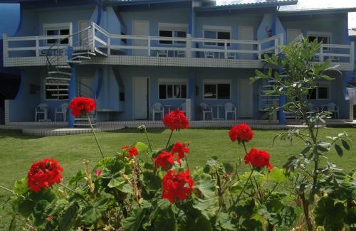 Vila Nova Hôtel | Pousada Praia da Villa