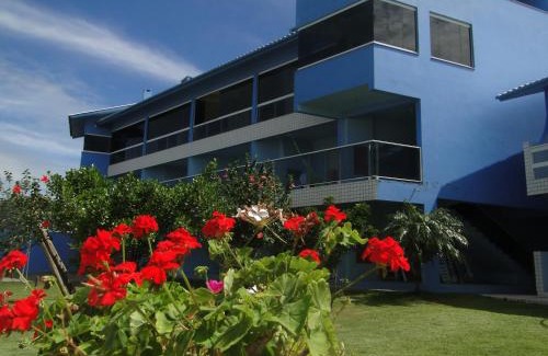Vila Nova Hôtel | Pousada Praia da Villa