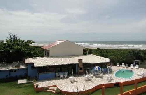 Vila Nova Hôtel | Pousada Praia da Villa