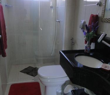 Vila Nova Hôtel | Pousada Praia da Villa