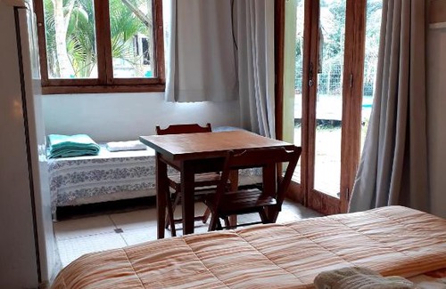 Arroio Hôtel | Pousada Praia Verde