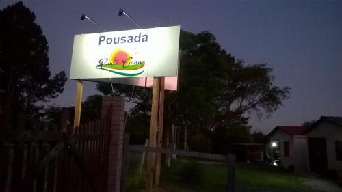 Santa Margarida do Sul Hôtel | Pousada Punta Cana