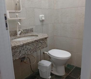 Presidente Epitacio Maison | Pousada QDG