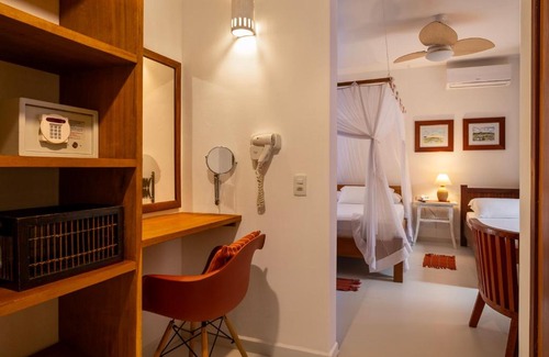Trancoso Hôtel | Pousada Quarto Crescente