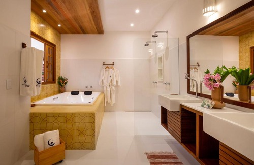 Trancoso Hôtel | Pousada Quarto Crescente