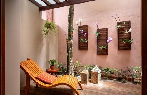 Trancoso Hôtel | Pousada Quarto Crescente