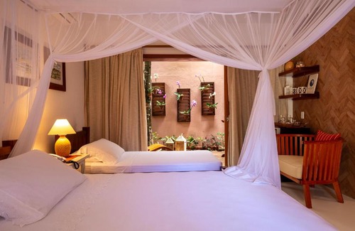 Trancoso Hôtel | Pousada Quarto Crescente