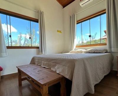 Serra do Cipo Hôtel | Pousada Quatro Estações