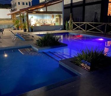 Serra do Cipo Hôtel | Pousada Quatro Estações