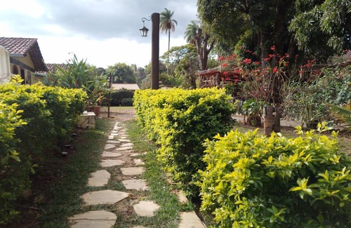 Serra do Cipo Hôtel | Pousada Quintão