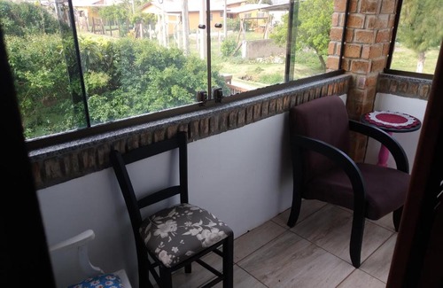 Cidreira Maison | Pousada Rabelo's Casa 01