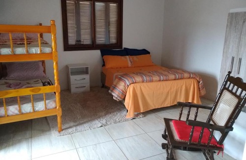 Cidreira Maison | Pousada Rabelo's Casa 01