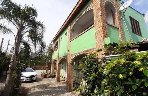 Cidreira Maison | Pousada Rabelo's
