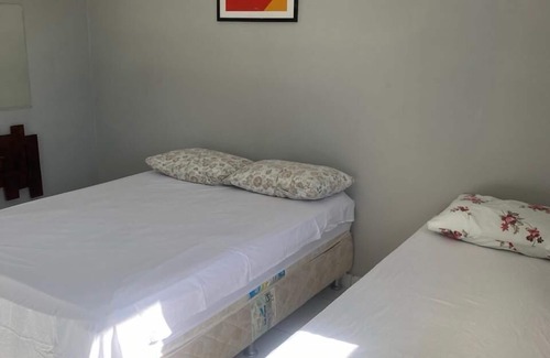 Luis Correia Hôtel | Pousada Ramilos - Praia