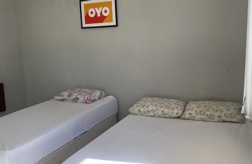 Luis Correia Hôtel | Pousada Ramilos - Praia