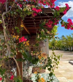 Luis Correia Hôtel | Pousada Ramilos - Praia