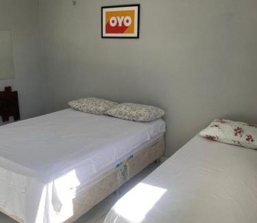 Luis Correia Hôtel | Pousada Ramilos - Praia