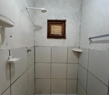 Luis Correia Maison | Pousada Rancho Atalaia - Luís Correia