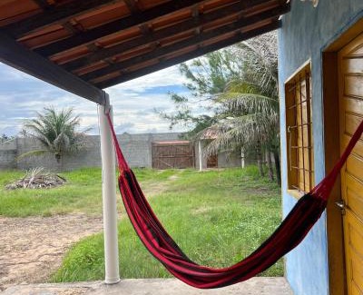 Luis Correia Maison | Pousada Rancho Atalaia - Luís Correia